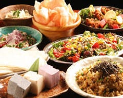 がむしゃら 三丁目のうまいもの 