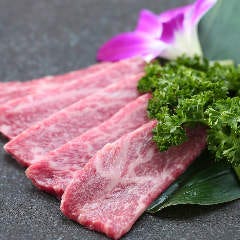 炭火焼肉 にくなべ屋 神戸びいどろ 三宮駅前店 自慢の食材 村田牛カルビ ぐるなび 炭火焼肉 にくなべ屋 神戸びいどろ 三宮駅前店 自慢の食材 村田牛カルビ ぐるなび