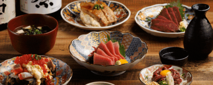 くいもの屋わん 茅ヶ崎店