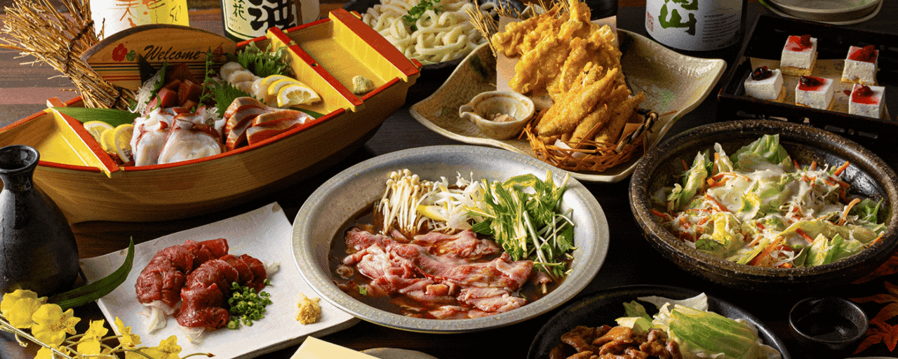 くいもの屋わん 茅ヶ崎店