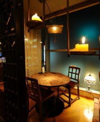 CAFE RESTAURANT JARAN JARAN 
