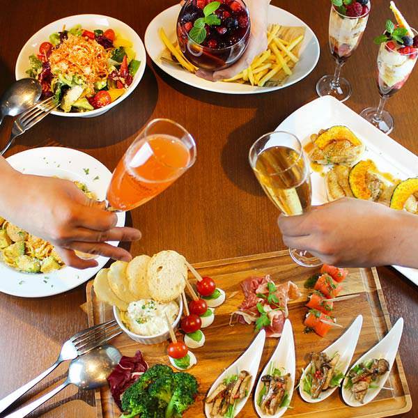 21年 最新グルメ 北区 北24条 麻生 のレストラン カフェ 居酒屋 女子会におすすめのお店のネット予約 北海道版