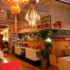 台湾料理 故宮 渋谷