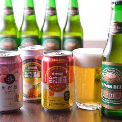 台湾料理 故宮 渋谷