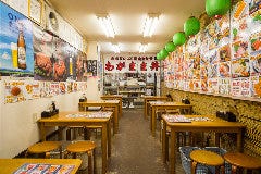 北のどんぶり屋 滝波食堂