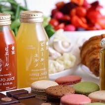 ［カフェ・グロッサリー］ピエール・エルメの画像