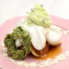 OMATCHA SALON 玉川高島屋S・C