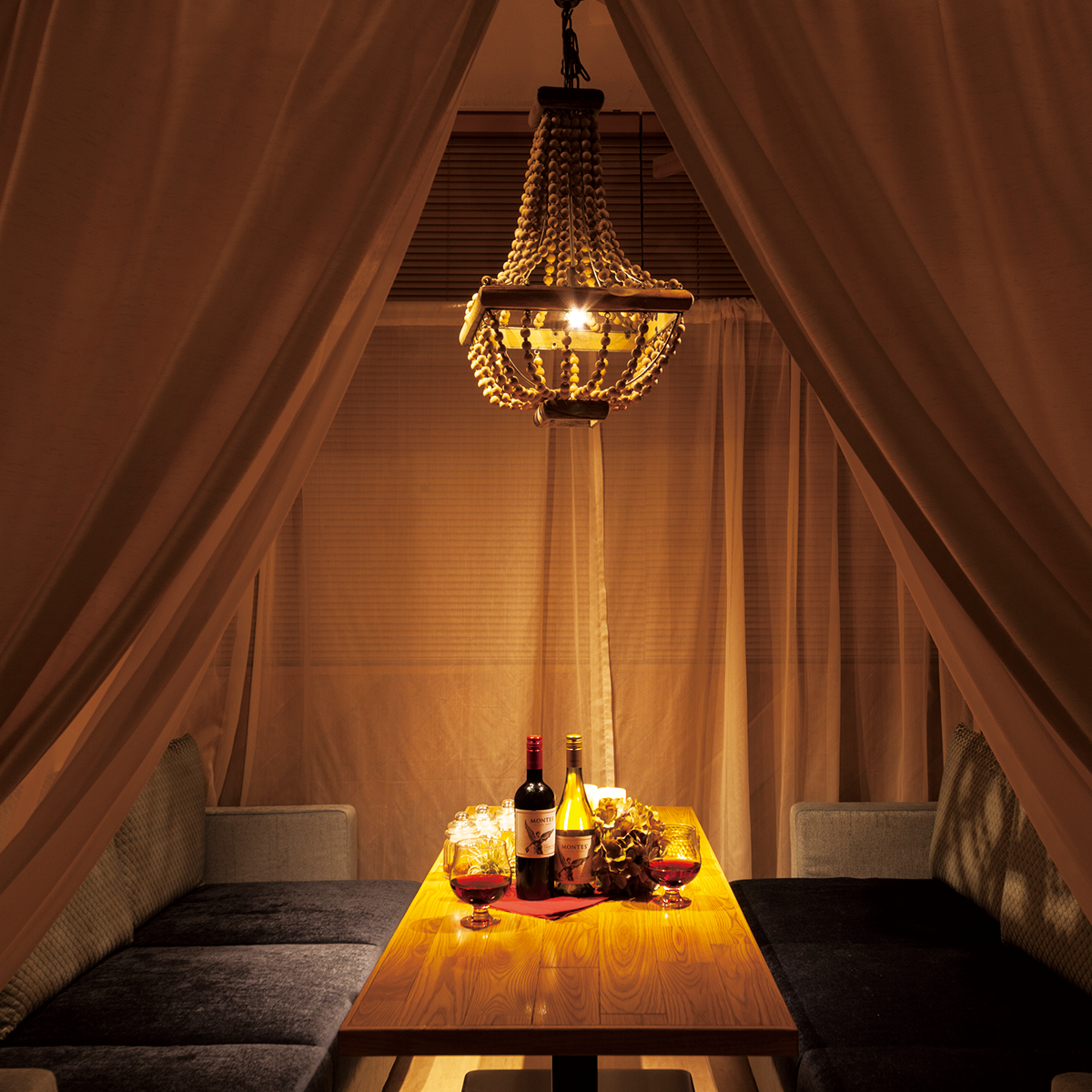 cabana terrace カバナテラス