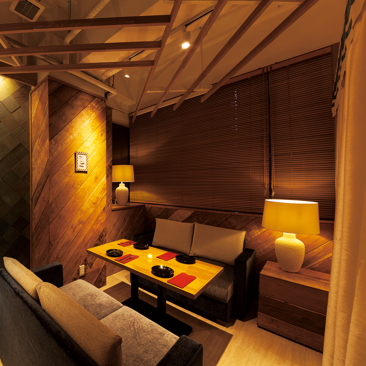 cabana terrace カバナテラス