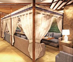 Cabana Terrace‐カバナテラス‐ 名古屋栄店