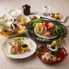 石焼料理 木春堂