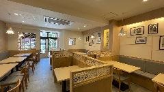 中国飯店 茉莉 ジャスミン