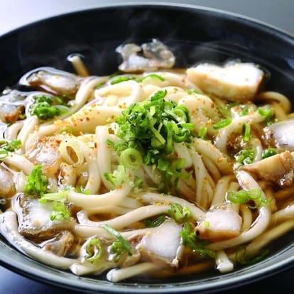 美味しいお店が見つかる 札幌市中央区のうどんでおすすめしたい人気のお店 ぐるなび