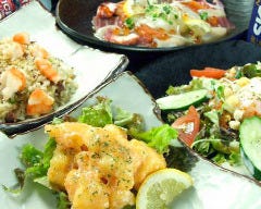 和洋空間居食屋 いさりび 堺本店