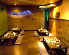 和洋空間居食屋 いさりび 堺本店
