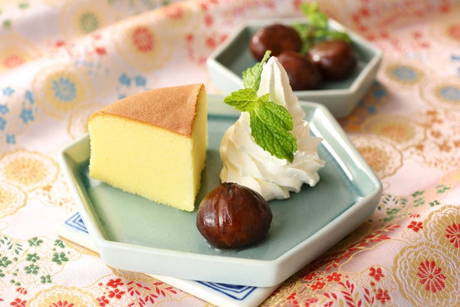 ザ ブッフェ 點心甜心 心斎橋パルコ 店 心斎橋 バイキング ビュッフェ ぐるなび