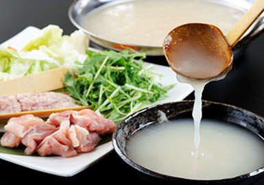 地鶏・鍋・居酒屋 二代目やぶ家 新長田店