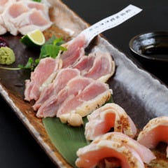 地鶏・鍋・居酒屋 二代目やぶ家 新長田店