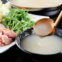 地鶏・鍋・居酒屋 二代目やぶ家 新長田店