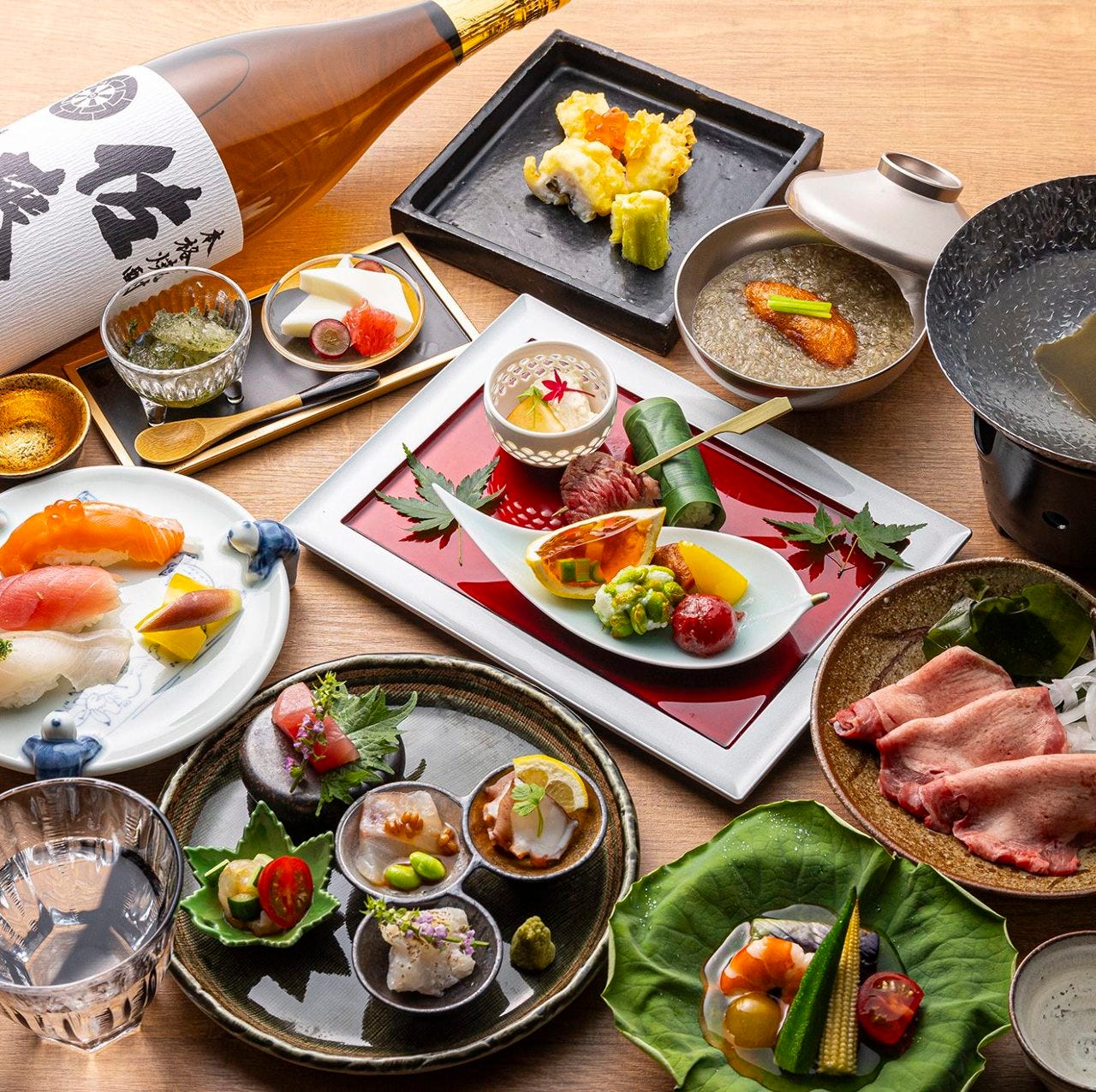 個室の湊  湊（北新地/居酒屋） - 楽天ぐるなび