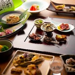 北新地 女子会におすすめ 4 000円以内 おすすめ人気レストラン ぐるなび