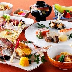 和食 からまつ 札幌すすきの 日本料理 ぐるなび