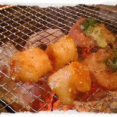 焼肉と海鮮 じゃんごー