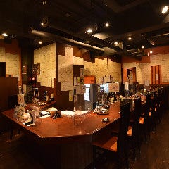 鳥小屋 本店
