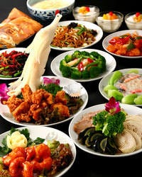 美味しいお店が見つかる 蒲田 中華 食べ放題メニュー おすすめ人気レストラン ぐるなび