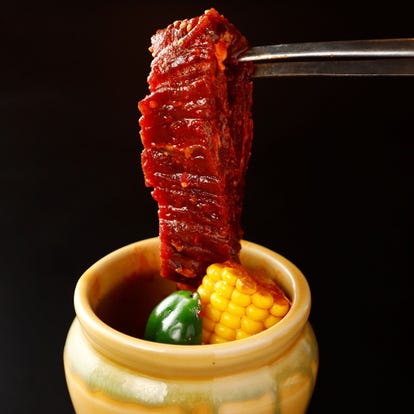 コスパ最高の食べ放題 小山 下野の焼肉でおすすめしたい人気のお店 ぐるなび
