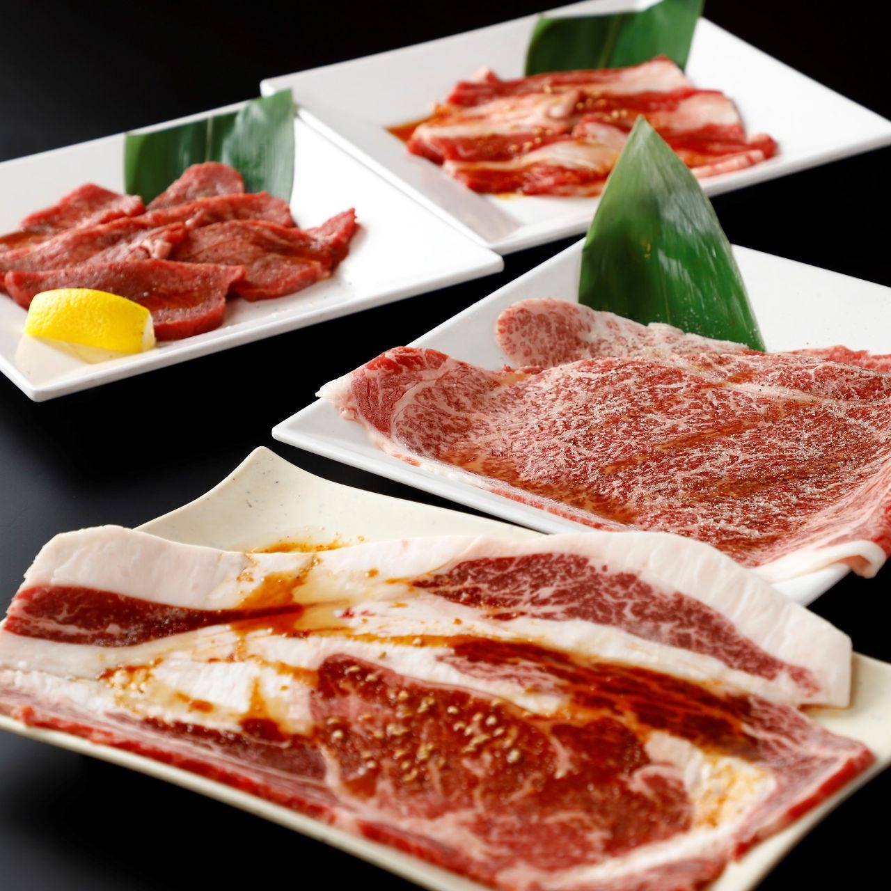 焼肉きんぐ 小山店 焼肉食べ放題