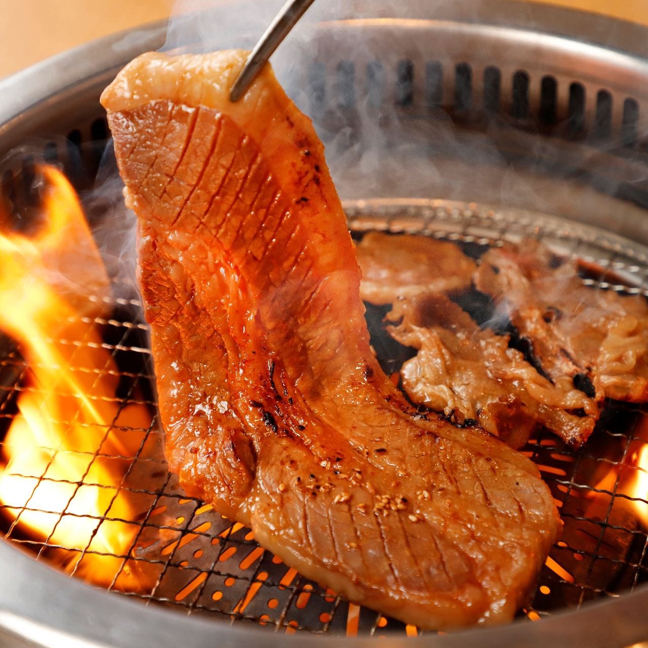 焼肉きんぐ 小山店 焼肉食べ放題