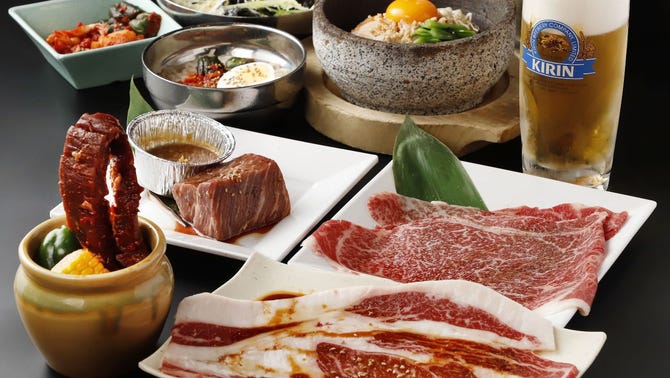 焼肉きんぐ 小山店 小山 下野 居酒屋 ぐるなび