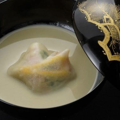 青山 星のなる木_基本は出汁にあり。【食材厳選】