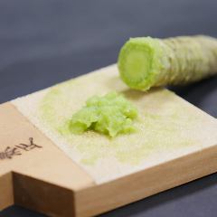 基本は出汁にあり。【食材厳選】