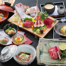 ［和食・懐石料理・個室］青山 星のなる木の画像