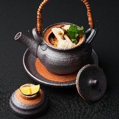懐石 星のなる木≪9品≫　