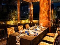 【3/31まで】懐石 星のなる木≪9品≫　