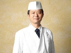 伝統と革新自慢の日本料理