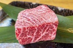 伝統と革新自慢の日本料理