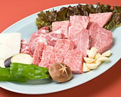 焼肉 ソウル 桃谷店