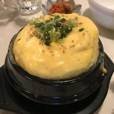 Korean dining＆Cafe 慶（コリアンダイニングアンドカフェケイ）  こだわりの画像