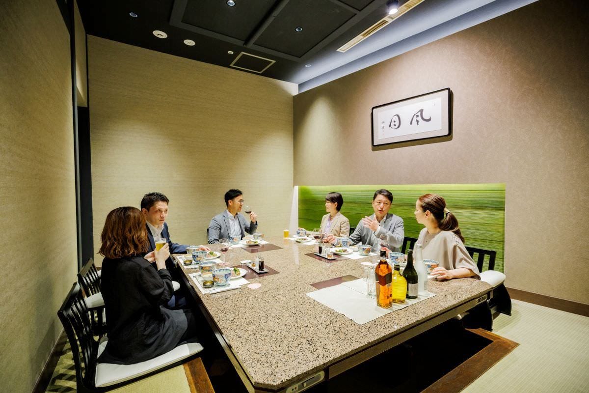 伊達 の 牛 たん 本舗 本店