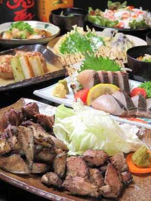 美味しいお店が見つかる 松山 焼き鳥 お子様連れ おすすめ人気レストラン ぐるなび