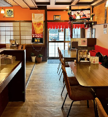 インディアン ネパリレストラン ファミリー