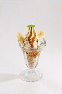 グリル蔵敷 ノースポート モール店 メニュー パフェ ぐるなび