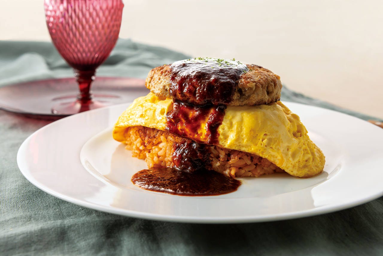 グリル蔵敷 イオンモール白山（白山・松任/洋食屋） - 楽天ぐるなび