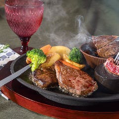 グリル蔵敷 岡山一番街店
