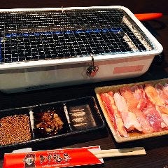 焼く鳥 とり福来 本店 