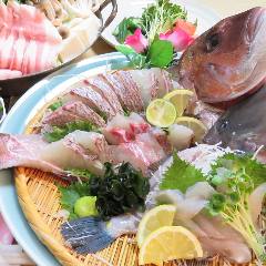 枚方海鮮個室居酒屋 瀬戸内 大庵 枚方市駅前店